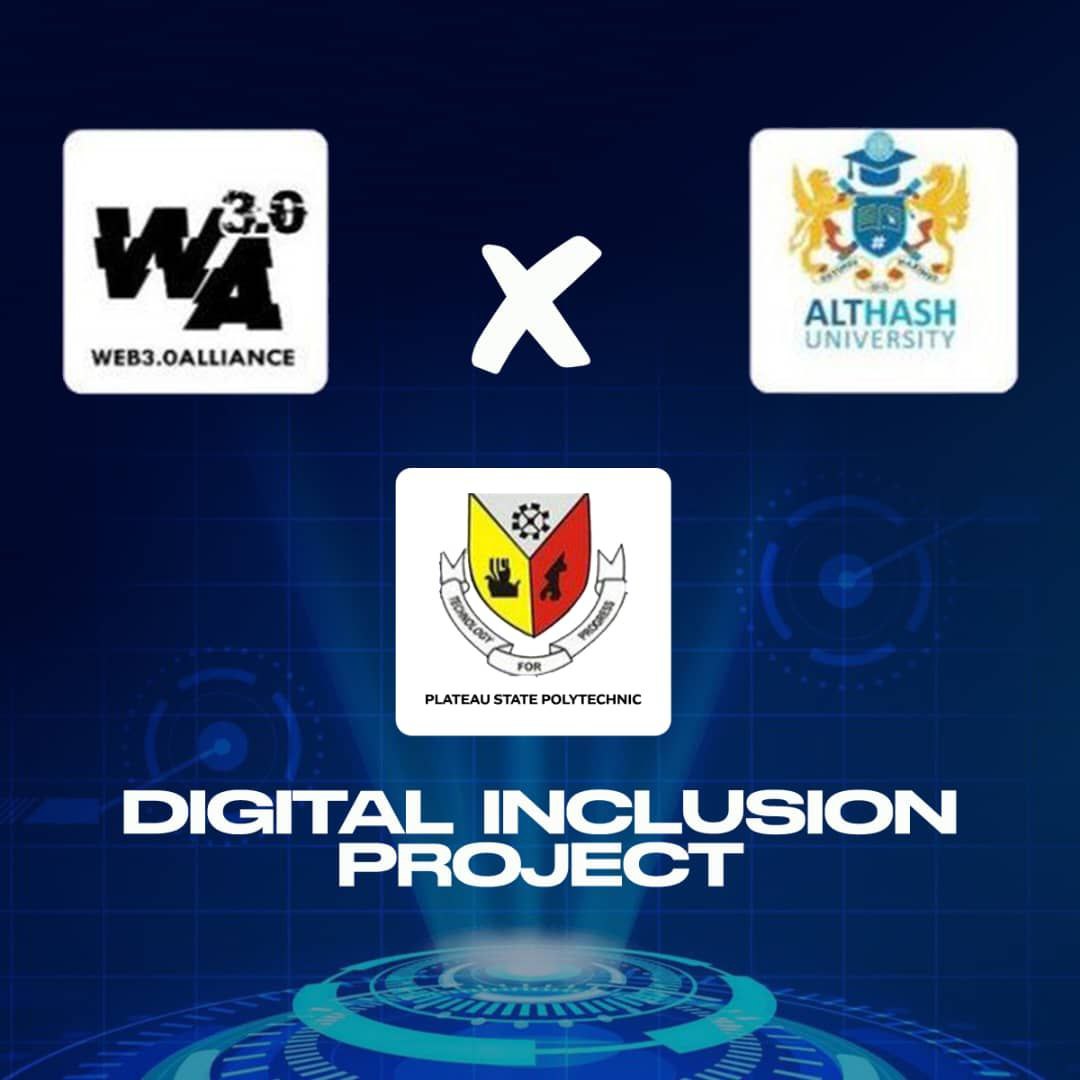 Digital Inclusion Project